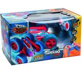 Coche Teledirigido Tornado Max - XTREM Raiders - World Brands XT180790