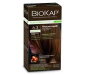 Biokap Biokap Rapid Rubio Dorado 6.03 Tubo 140Ml.