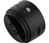 A9 Mini Camera Wifi Camera 1080P HD Mini Recorder Wireless Mini Camera Video Surveillance Video Recorder Security Camera