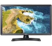 Televisor LG 24TQ510S-PZ 23.6'/ HD/ Smart TV/ WiFi