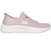 ZAPATILLAS DEPORTIVAS ROSA Skechers Slip-ins: GO WALK Flex - Grand Entry 124836