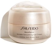 SHISEIDO - Crema para Contorno de Ojos Antiarrugas y Reafirmante Benefiance WrinkleResist 24 15 ml
