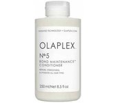 OLAPLEX Nº5 Acondicionador Bond Maintenance  - Fortalece todo tipo de cabello.