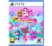 Fantasy Friends Dream Worlds - Playstation 5 - Nuevo Precintado - PAL España - Meridiem