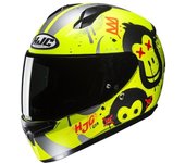 Hjc Casco Moto Casco Hjc C10 Geti   Ce U