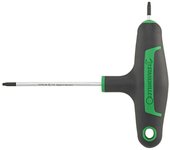 STAHLWILLE 43293008 DESTORNILLADOR EN T 3K, TORX 10769-2K T8