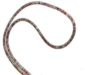 Women Multi Color Id Card For Keys Id Holde Lanyard Keyring Retractable Lanyard Phone Strap
