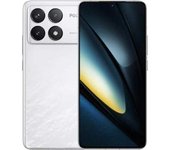 Xiaomi Poco F6 Pro 12/512 Blanco UE