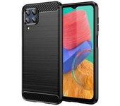 FAMZ Funda Silicona Samsung Galaxy M53 5G Alta Protección