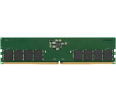 MEMORIA RAM KINGSTON 16GB DDR5 5600Mhz (1x16) CL46