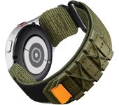 20mm 22mm Nylon Strap For Huawei watch GT4 46MM GT3 PRO 43mm/GT2 42mm GTS/GTR Sport Band for Samsung Galaxy 4/5/6 Classic 20mm