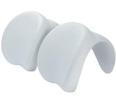 Lay-Z-Spa Set Dos Almohadas Bestway 60307 Spas BESTWAY
