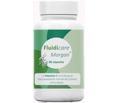 FLUIDICARE 60 cápsulas