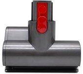 Cabezal de succión para eliminar ácoches del polvo de la aspiradora motorizada Dyson V7 V8 V10 V11 V15 SPEAKER ACCESSORY