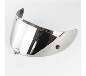 Motorcycle Helmet Visor Motorcycle Face Shield Helmet Accessories Replacement for HJC RPHA11 RPHA70 Helmet