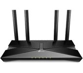 Router Wi-Fi 6 Tp-link Archer AX53 AX3000 Doble Banda Gigabit - Tecnología OFDMA - Latencia Ultrabaja - Tp-link Homeshield