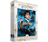 Puzle asmodee 1000 piezas harry `potter y la piedra filosofal pegi 14