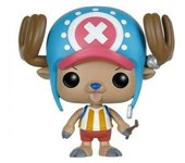 Funko pop one piece tony tony chopper 5304