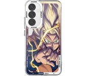 Dragons Balls Gokus Phone Case for Samsung Galaxy A11 A12 A13 A14 A15 A22 A23 A24 A25 A32 A33 A34 A35 A52 A53 A54 A55 4G 5G Copa