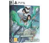 Sword and Fairy: Together Forever Deluxe Edition Juego para Consola Sony PlayStation 5 PS5 [PAL ESPAÑA]