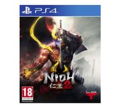 Nioh 2 Juego para Consola Sony PlayStation 4, PS4