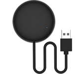 Tuya WiFi IR Remote Control Smart Universal for TV Air Conditioner Alexa Remote Control Work with Google Home Yandex Google