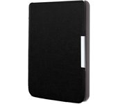 Case for Pocketbook Tea Vivlio InkPad 3 PB740 PB741 7.8" Color EReader Premium Leather Shell Flip Cover With Auto Sleep Cases