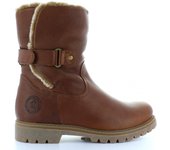Botas de Mujer PANAMA JACK FELIA B8 NAPA GRASS CUERO