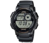 Reloj Digital Casio AE-1000W-1AVEF Para Hombres