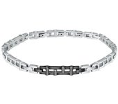 Pulsera Hombre Morellato SALS67 Acero Inoxidable