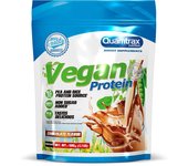 Vegan Protein QUAMTRAX Protein