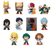 Figura Mystery Minis My Hero Academia 12 Unidades