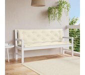 Tela Oxford Blanco crema 150x(50 + 50) X7 cm