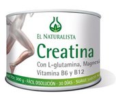 CREATINA 300gr.