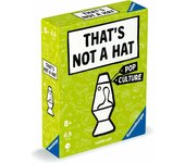 That&apos;s Not a Hat Pop Culture Juguetes Ravensburger RAVENSBURGER