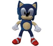 Peluches: Elefantes, Osos, Pandas, Toros, Monos, Delfines, Cerdos, Perros, Gatos, Unicornios... gran variedad de animales...; Mickey, Minnie, Stitch, Tortugas Ninjas, Pucca, Sonic, Peppa Pig, Patrulla Canina... gran variedad de licencias...