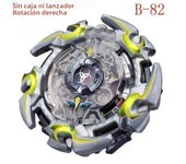 Beyblades Burst Gyro B118 B120 Bulk Blade Blades Metal Fusion Bayblade High Performance Battling Top Toys