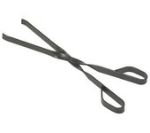 Garcima Tenazas Forja 40 Cm - Ideales para Estufas de Leña