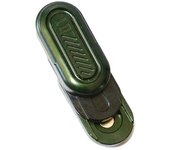ZREO ONE 01EDC Fidget Slider Metal Fidget Toys ADHD Tool Anti-anxiety Office Desk Toys Adult Stress Relief Toys Kids Gifts