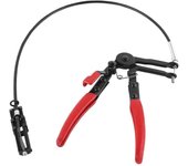 Auto/Car Repair Bent Nose Hose Clamp Pliers Hand Tools Cable Type Flexible Wire Long Reach Hose Clamp Hand Tool Set