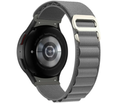 Sport Alpine Loop For Samsung Galaxy Watch 7/6/5/4 44mm 40mm 5pro 45mm band G nylon bracelet Galaxy watch 6 Classic 47mm Strap