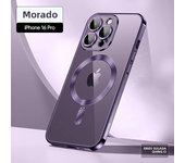 Gold Camera Lens Protector Case Cover For iPhone 16 Pro Max 15 Plus 14 16Pro 15Pro Magsafe Mag Safe Protection Phone Accessories