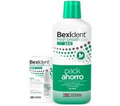 ISDIN Bexident Fresh Breath Colutorio 500 ml + Spray