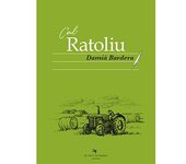 Libro CAL RATOLIU. Editorial EL CEP I LA NANSA Año 2019 Autor Bardera, Damià ISBN 9788417756093