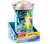Estuche de Transporte Superthings S . Incluye 1 Enigma exclusivo efecto cristal. (Magic Box PSTSP116IN290)