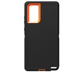 Armor Shockproof Dustproof Case For Samsung Galaxy S20 Plus Ultra A70 A50 A72 S20FE A21S A32 Heavy Duty Tough Protective Cover