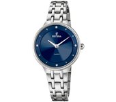 Reloj Festina Mademoiselle F20600/3 acero mujer