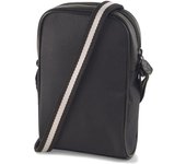 Bolso Puma Campus Compact Portable Negro  078827-01