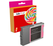 Compatible Epson T603300 Magenta Cartucho de Tinta Pigmentada C13T603300