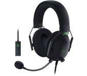 Razer Blackshark V2 Negro Verde